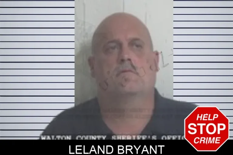 Leland Bryant