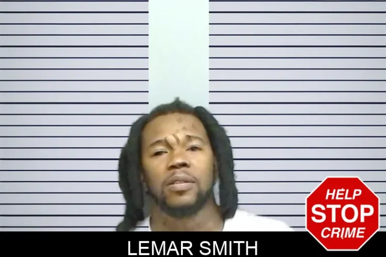 Lemar Smith