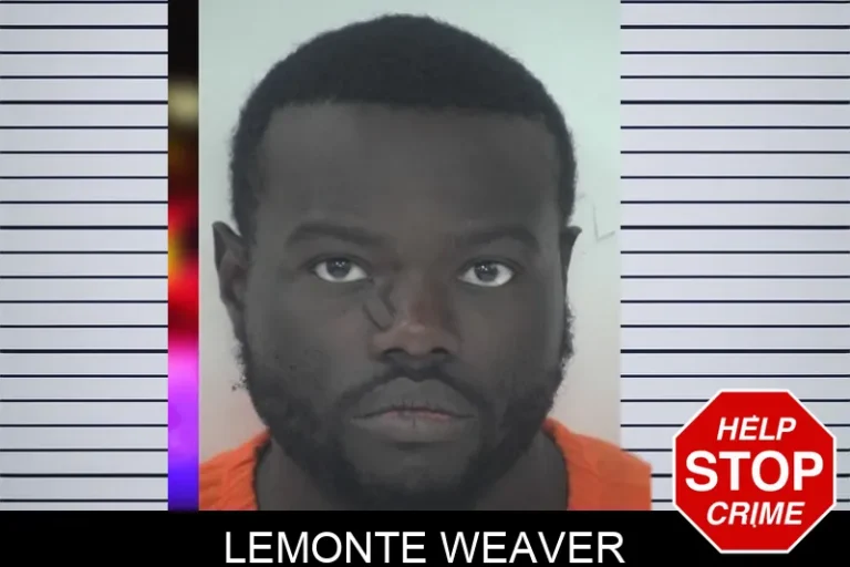 Lemonte Weaver