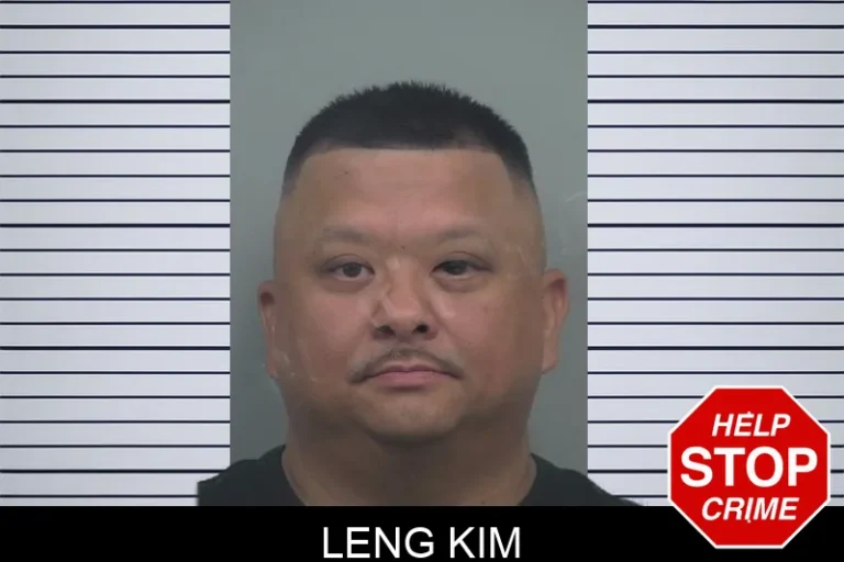 Leng Kim