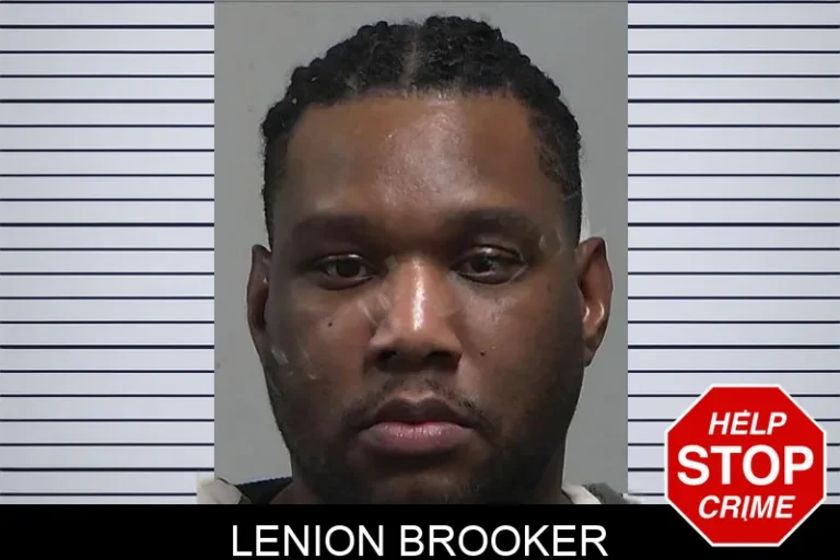 Lenion Brooker