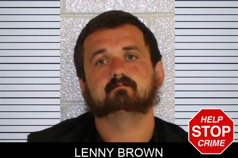 Lenny Brown