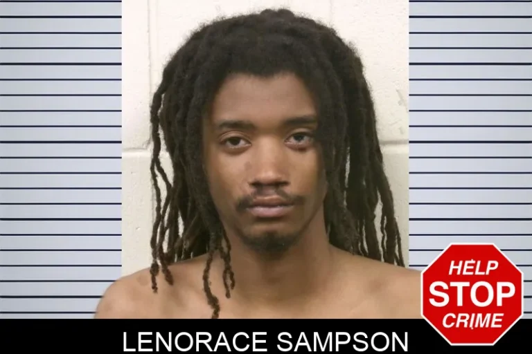 Lenorace Sampson