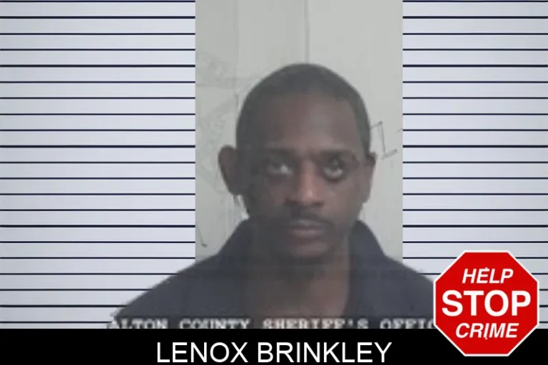 Lenox Brinkley
