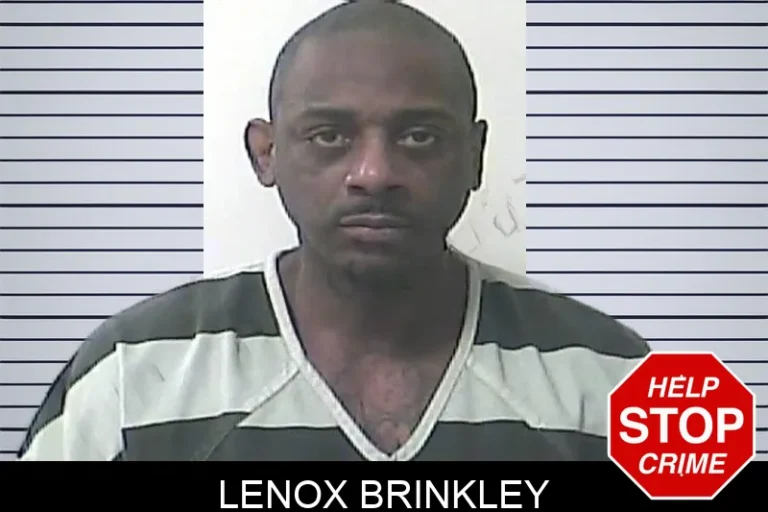 Lenox Brinkley