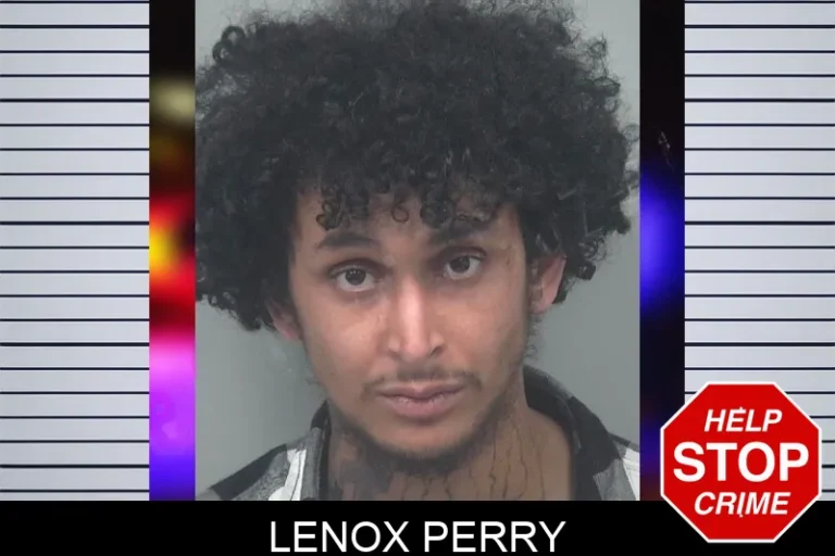 Lenox Perry