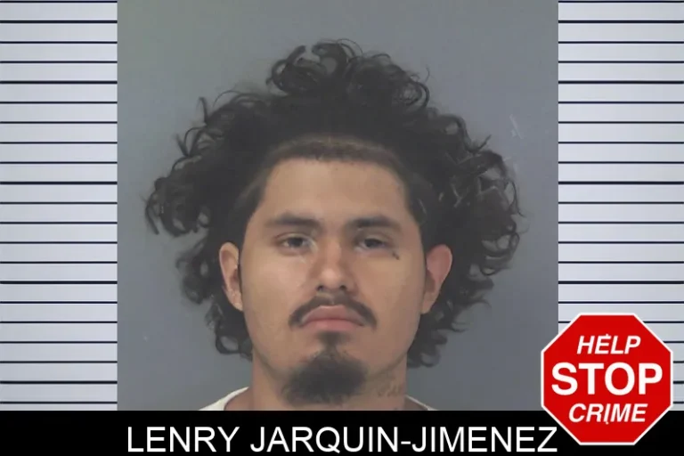 Lenry Jarquin-Jimenez