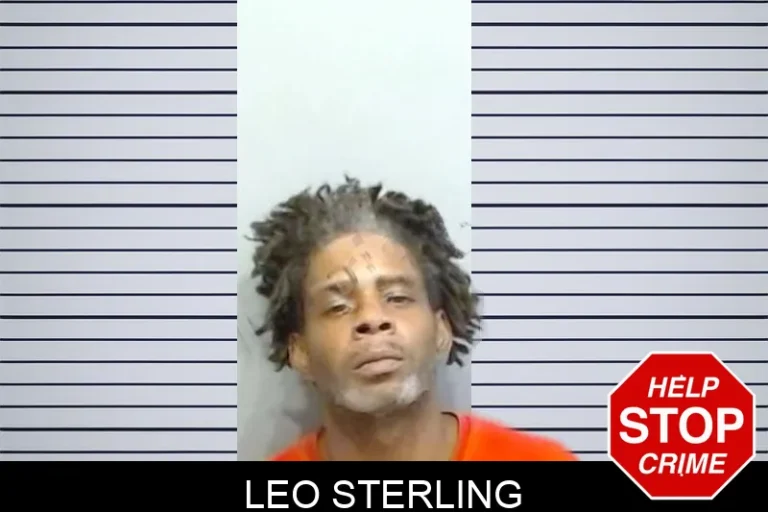 Leo Sterling