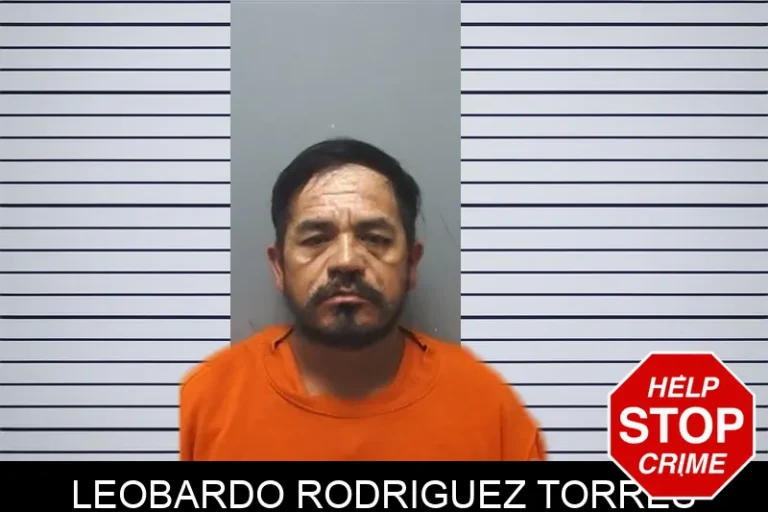 Leobardo Rodriguez Torres mugshot – Cherokee County , Georgia Leobardo Rodriguez Torres
