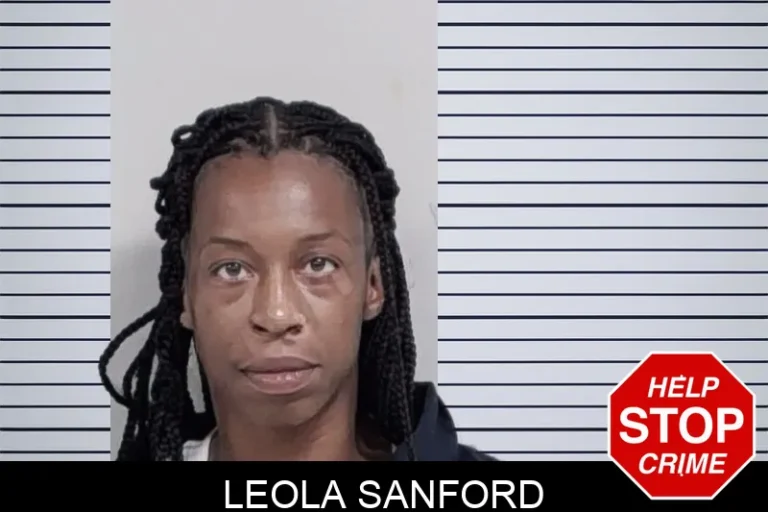 Leola Sanford
