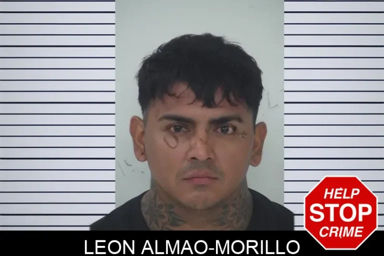 Leon Almao-Morillo