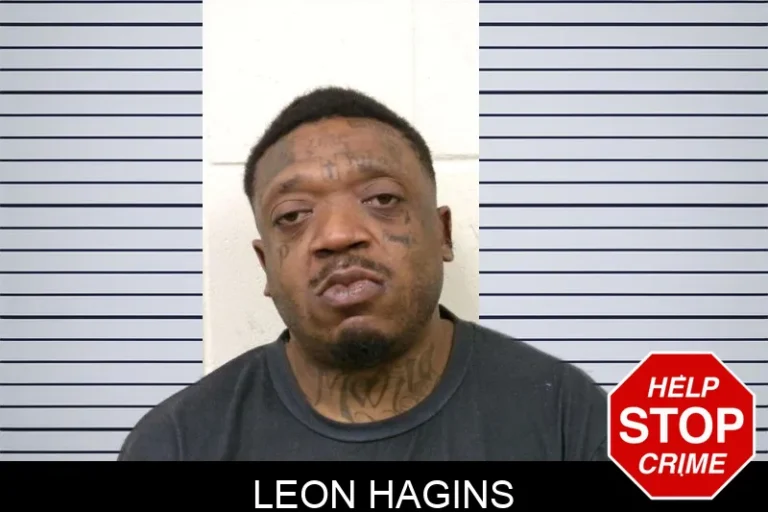 Leon Hagins