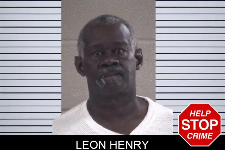 Leon Henry