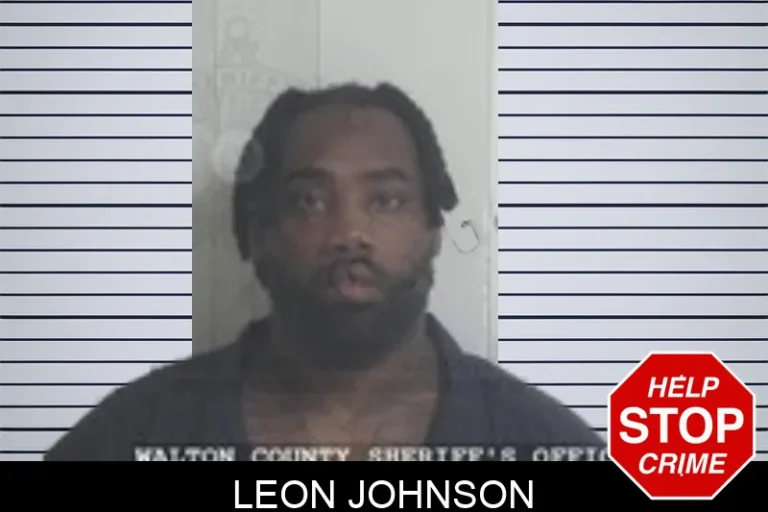 Leon Johnson