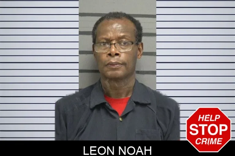 Leon Noah
