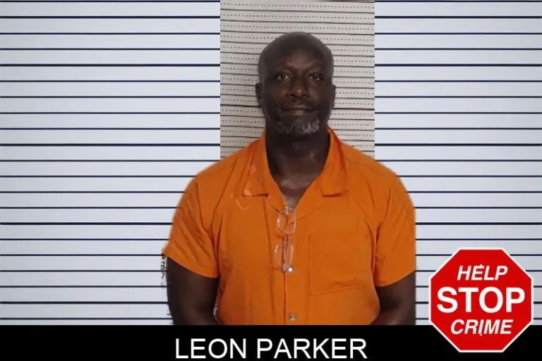 Leon Parker