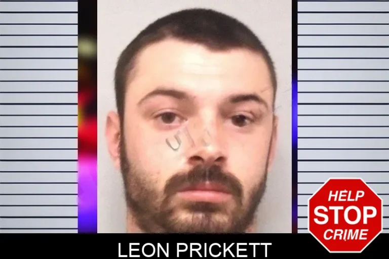 Leon Prickett