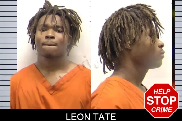 Leon Tate