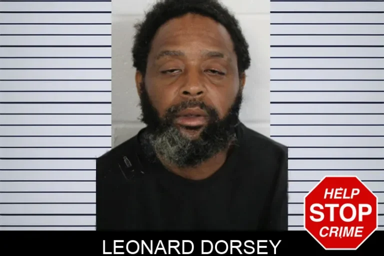 Leonard Dorsey