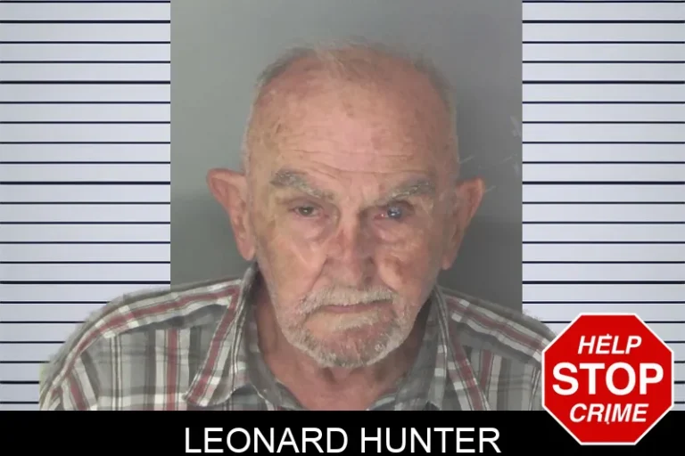 Leonard Hunter