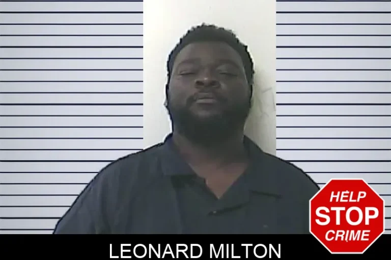 Leonard Milton