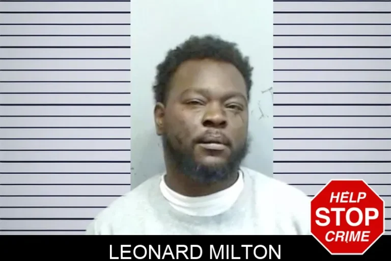 Leonard Milton
