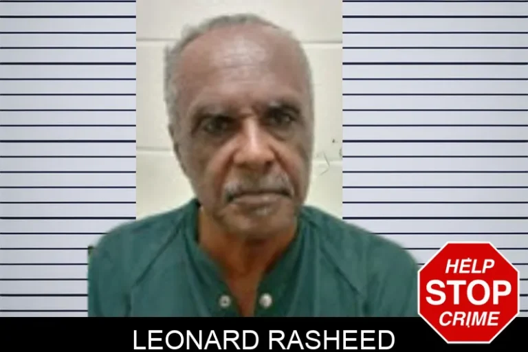 Leonard Rasheed mugshot – Henry County , Georgia Leonard Rasheed