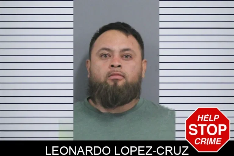Leonardo Lopez-Cruz