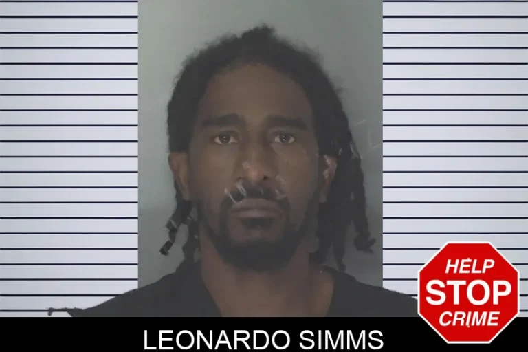 Leonardo Simms