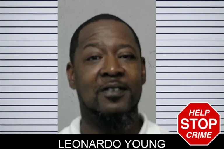 Leonardo Young