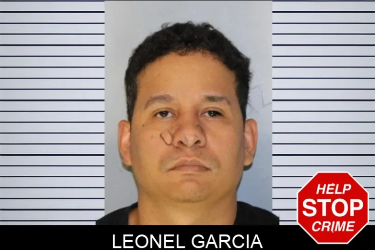 Leonel Garcia mugshot – Hall County , Georgia Leonel Garcia
