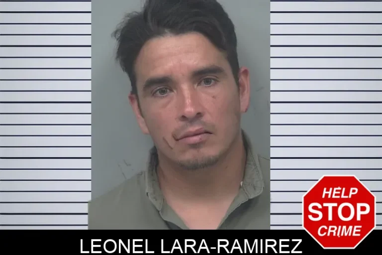 Leonel Lara-Ramirez