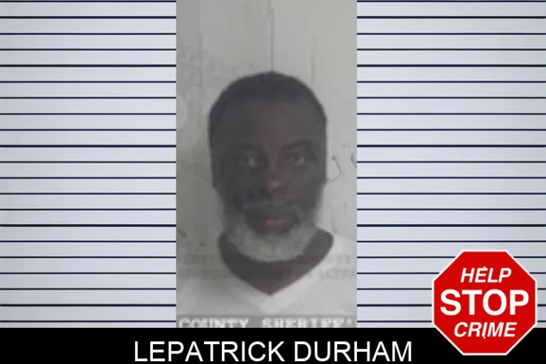Lepatrick Durham