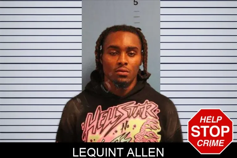 Lequint Allen