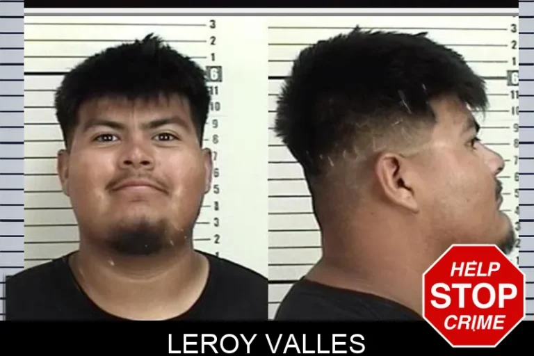 Leroy Valles