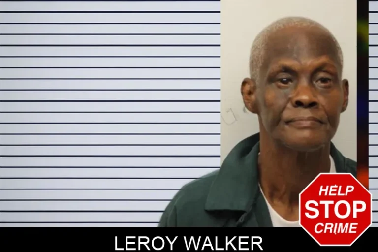 Leroy Walker