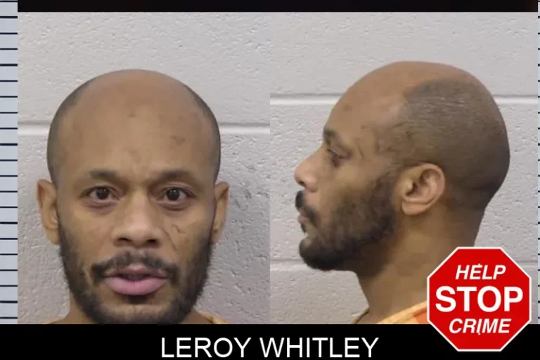 Leroy Whitley