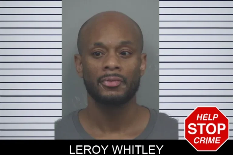 Leroy Whitley