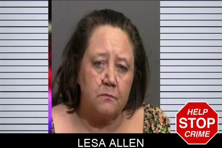 Lesa Allen