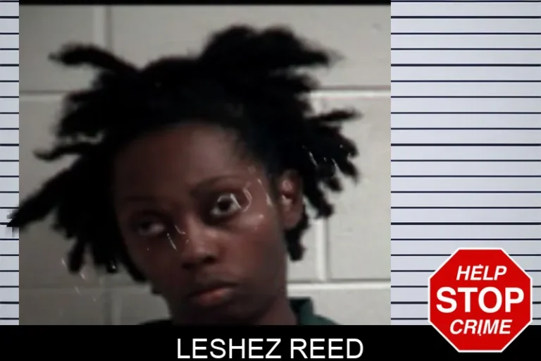 Leshez Reed