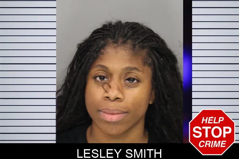 Lesley Smith mugshot – Cobb County , Georgia Lesley Smith mugshot