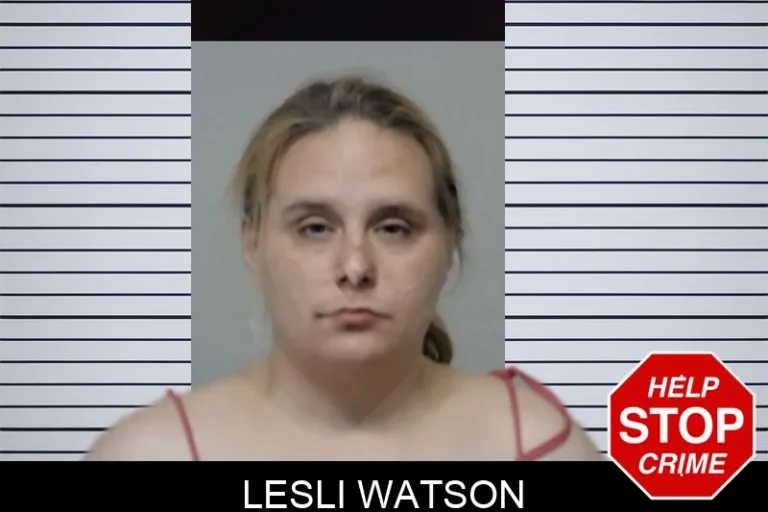 Lesli Watson