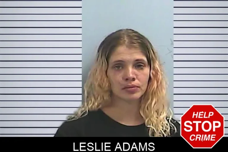 Leslie Adams