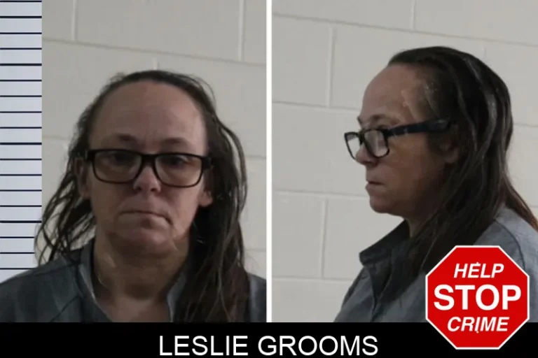 Leslie Grooms