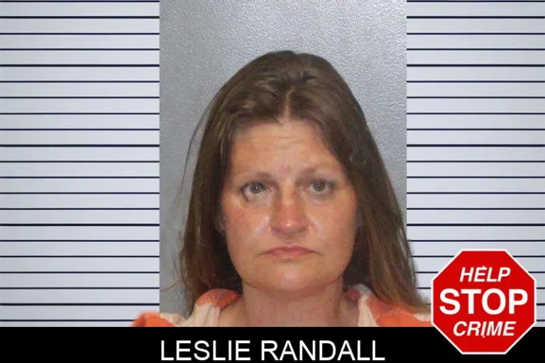 Leslie Randall