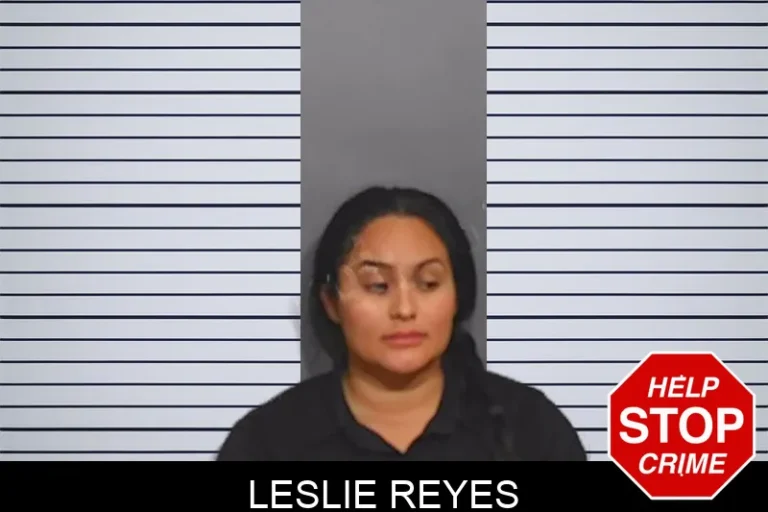 Leslie Reyes