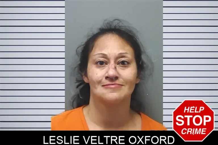 Leslie Veltre Oxford mugshot – Cherokee County , Georgia Leslie Veltre Oxford