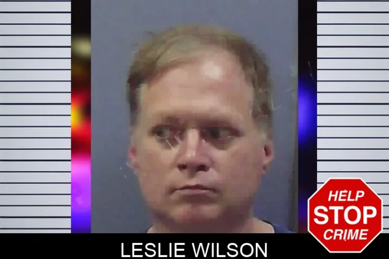 Leslie Wilson