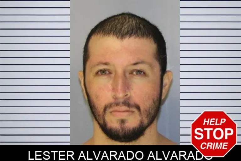 Lester Alvarado Alvarado mugshot – Hall County , Georgia Lester Alvarado Alvarado