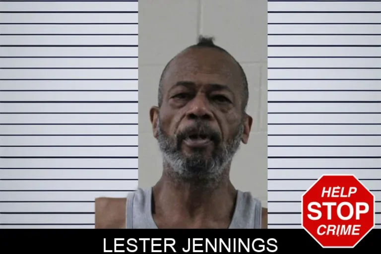 Lester Jennings
